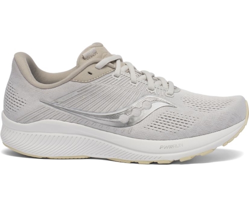 Tenis Saucony Guide 14 Hombre Zapatillas Running New Natural México MX-061-PV